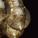 Подвесная светодиодная люстра с пультом ДУ RegenBogen Life Фрайталь 6 663011707 (Германия)