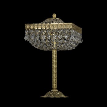 Настольная лампа Bohemia Ivele 19012L6/25IV G (Чехия)