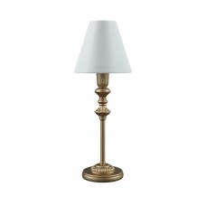 Настольная лампа Lamp4you Provence E-11-H-LMP-O-25