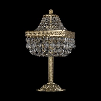 Настольная лампа Bohemia Ivele 19012L6/H/20IV G (Чехия)