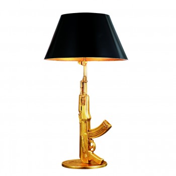 Настольная лампа Artpole MPi 002883 (Китай)