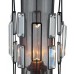 Настольная лампа Lumien Hall Аглая 0001/1TS-BK (Россия)
