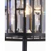 Настольная лампа Lumien Hall Кароль 0003/3T-BK-CL (Россия)