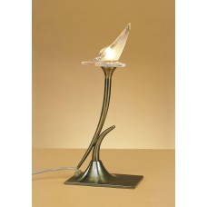 Настольная лампа Mantra Flavia 0370