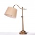 Настольная лампа Lumina Deco Sarini LDT 502-1 (ПОЛЬША)
