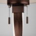 Настольная лампа Bogates Titan 991 (Россия)