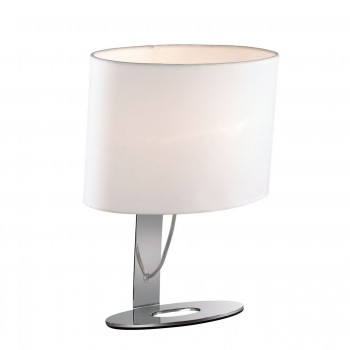 Настольная лампа Ideal Lux Desiree TL1 Small (Италия)