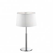 Настольная лампа Ideal Lux Hilton TL1