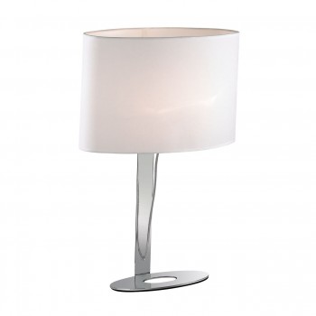 Настольная лампа Ideal Lux Desiree TL1 Big (Италия)