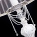 Настольная лампа Maytoni Lolita ARM305-22-W (Германия)