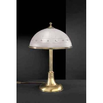 Настольная лампа Reccagni Angelo P 1830 (Италия)