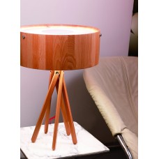 Настольная лампа Artpole Eco 001278