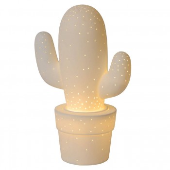 Настольная лампа Lucide Cactus 13513/01/31 (Бельгия)