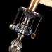Настольная лампа Maytoni Vals ARM098-22-R (Германия)
