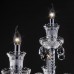 Настольная лампа Bogates Gabrielle 01101/4 Strotskis (Россия)
