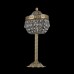 Настольная лампа Bohemia Ivele 19013L6/35IV G (Чехия)