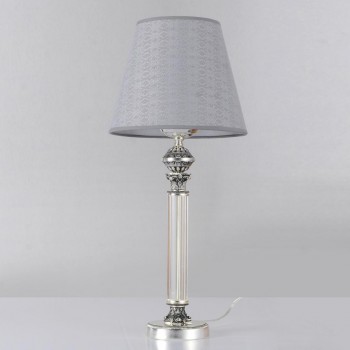 Настольная лампа Omnilux Rivoli OML-64204-01 (Китай)