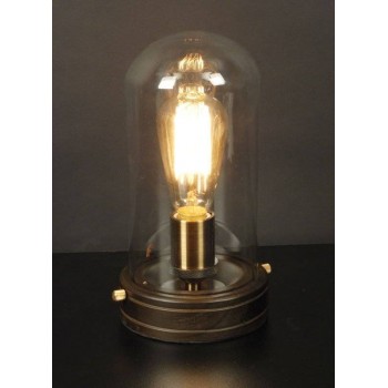 Настольная лампа Citilux Эдисон CL450801 (Дания)