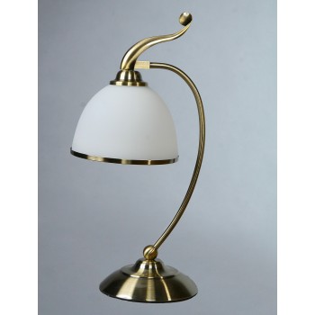 Настольная лампа Brizzi Almeria MA 02401Т/001 Bronze (Испания)