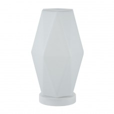 Настольная лампа Maytoni Simplicity MOD231-TL-01-W