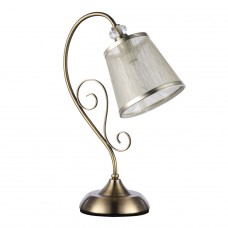 Настольная лампа Freya Driana FR405-00-R