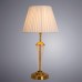 Настольная лампа Arte Lamp Gracie A7301LT-1PB (ИТАЛИЯ)