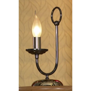 Настольная лампа Lussole Todi GRLSA-4614-01 (Италия)