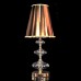 Настольная лампа Lumina Deco Veneziana LDT 1113-1 GD (ПОЛЬША)