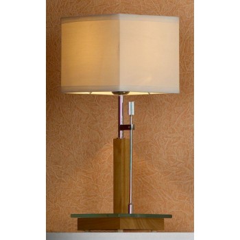 Настольная лампа Lussole Montone LSF-2504-01 (Италия)