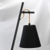 Настольная лампа Lussole Loft Yukon LSP-0545 (Италия)