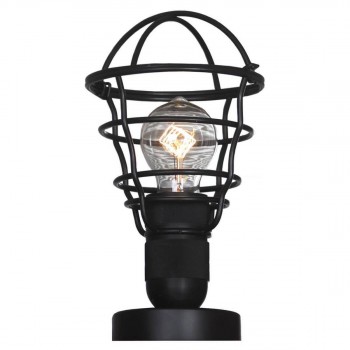 Настольная лампа Lussole Baldwin GRLSP-9875 (ИТАЛИЯ)