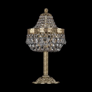 Настольная лампа Bohemia Ivele 19011L6/H/20IV G (Чехия)