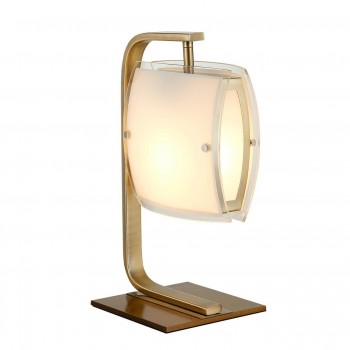 Настольная лампа Citilux Берген CL161813 (Дания)