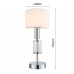 Настольная лампа Favourite Laciness 2607-1T (Германия)