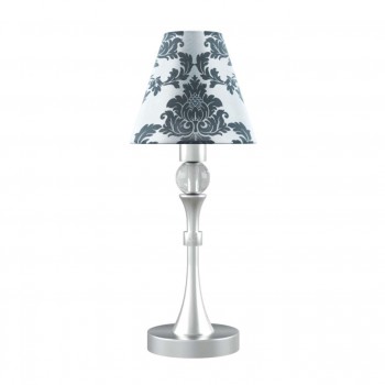 Настольная лампа Lamp4you Eclectic M-11-CR-LMP-O-2 (Германия)