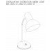 Настольная лампа Odeon Light Flip 2592/1T (Италия)