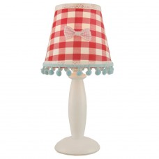 Настольная лампа Arte Lamp Provence A5165LT-1WH