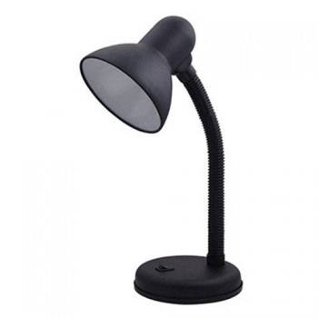 Настольная лампа Horoz черная 048-009-0060 (Турция)