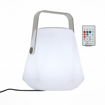 Настольная лампа с пультом ДУ ST Luce Melodia SLE001.524.01 (Италия)