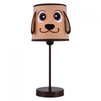 Настольная лампа Hiper Puppy H060-1 (СОЕДИНЕННОЕ КОРОЛЕВСТВО)