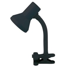 Настольная лампа Horoz черная 048-010-0060