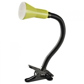 Настольная лампа Arte Lamp Cord A1210LT-1GR (Италия)