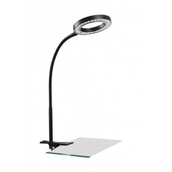 Настольная лампа Arte Lamp Desk A9420LT-1BK (Италия)