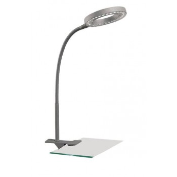 Настольная лампа Arte Lamp Desk A9420LT-1SI (Италия)