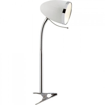 Настольная лампа Arte Lamp Cosy A6155LT-1WH (Италия)