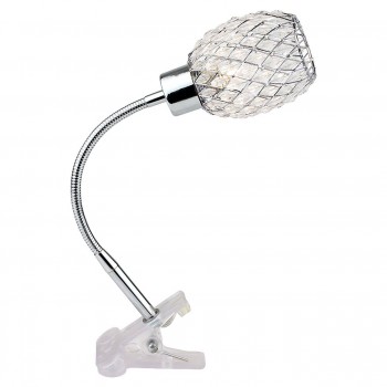 Настольная лампа Lussole Lgo LSP-0125 (Италия)
