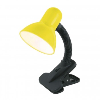 Настольная лампа (09405) Uniel TLI-222 Light Yellow E27 (Китай)