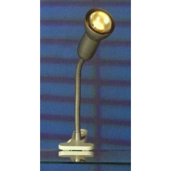 Настольная лампа Lussole Warshawa LST-4564-01 (Италия)