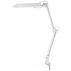 Настольная лампа ЭРА NL-201-G23-11W-W