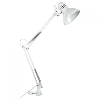 Настольная лампа Arte Lamp Senior A6068LT-1WH (Италия)
